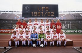 VfB Stuttgart