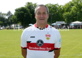 18.06.22 TSV Deizisau - VfB Stuttgart Traditionself