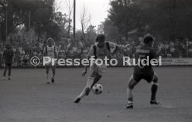 29.07.78 Stuttgarter Kickers - Kickers Offenbach
