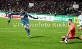 SSV Ulm 1846 - Fortuna D&uuml;sseldorf