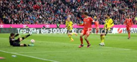 01.04.23 FC Bayern M&uuml;nchen - Borussia Dortmund