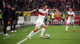 VfB Stuttgart - Hertha BSC Berlin