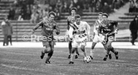 13.02.94 FC Bayern M&uuml;nchen - VfB Stuttgart