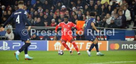 14.02.23 Paris Saint-Germain - FC Bayern M&uuml;nchen