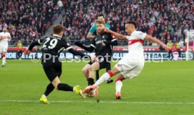 01.02.26 VfB Stuttgart - SC Freiburg