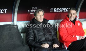 01.12.10 Young Boys Bern - VfB Stuttgart