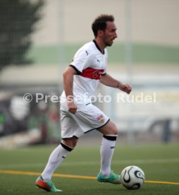 SG 07 Untert&uuml;rkheim - VfB Stuttgart Traditionself