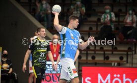 26.12.21 Frisch Auf G&ouml;ppingen - TVB Stuttgart