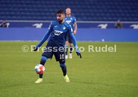 04.12.21 TSG 1899 Hoffenheim - Eintracht Frankfurt