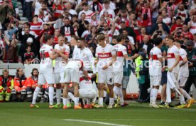 04.05.24 VfB Stuttgart - FC Bayern M&uuml;nchen