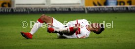 VfB Stuttgart - SC Freiburg