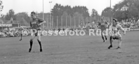 Stuttgarter Kickers - SC Freiburg