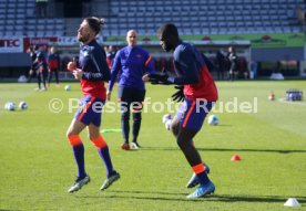 06.03.21 SC Freiburg - RB Leipzig