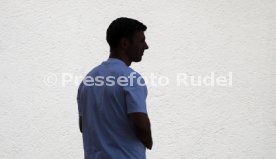 14.08.21 U19 VfB Stuttgart - U19 SV Darmstadt 98