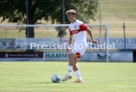 25.07.26 FSV Hollenbach - VfB Stuttgart
