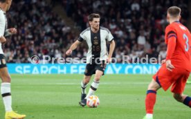 26.09.22 England - Deutschland