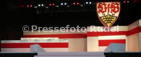 VfB Stuttgart Mitgliederversammlung 2019