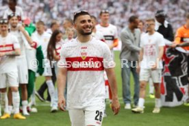 18.05.24 VfB Stuttgart - Borussia M&ouml;nchengladbach
