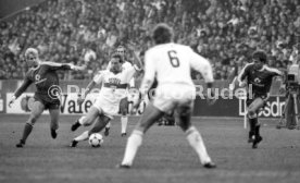 14.12.85 VfB Stuttgart - FC Bayern M&uuml;nchen