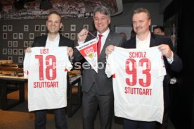 VfB Stuttgart