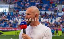 20.09.25 TSG 1899 Hoffenheim - FC Bayern M&uuml;nchen