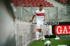 VfB Stuttgart - VfL Osnabr&uuml;ck