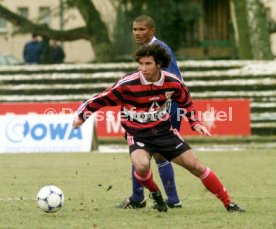 06.02.99 VfB Stuttgart - FC Z&uuml;rich