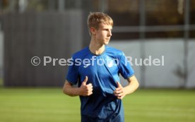 31.10.21 U17 VfB Stuttgart - U17 TSG 1899 Hoffenheim