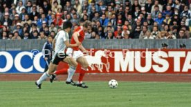 02.05.81 DFB-Pokal Finale Eintracht Frankfurt - 1. FC Kaiserslautern