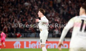 12.03.26 VfB Stuttgart - FC Porto