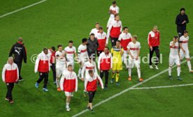 VfB Stuttgart - FC Augsburg