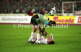 18.09.94 VfB Stuttgart - Eintracht Frankfurt