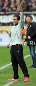 SG Dynamo Dresden - VfB Stuttgart
