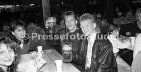27.09.93 Stuttgarter Kickers Cannstatter Wasen