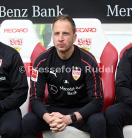 VfB Stuttgart - VfL Wolfsburg