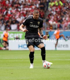 13.09.25 SC Freiburg - VfB Stuttgart
