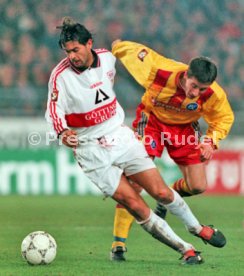 VfB Stuttgart