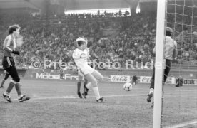 VfB Stuttgart - Hannover 96