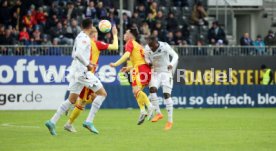 19.02.23 SV Sandhausen - Karlsruher SC