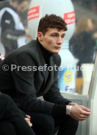 VfB Stuttgart - FC Schalke 04