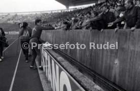 08.11.86 VfB Stuttgart - SV Werder Bremen