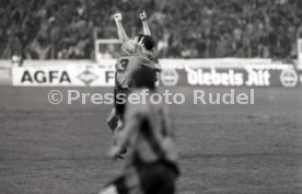 02.10.93 VfB Stuttgart - Eintracht Frankfurt