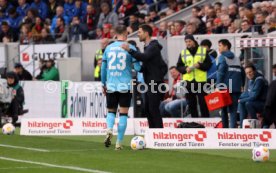 17.03.24 SC Freiburg - Bayer 04 Leverkusen