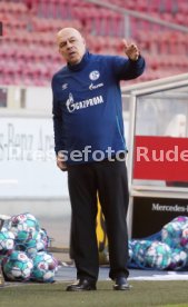 27.02.21 VfB Stuttgart - FC Schalke 04