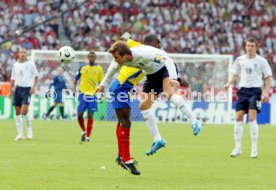 Fussball WM 2006