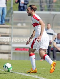 U 17 VfB Stuttgart - U19 1. FC Kaiserslautern