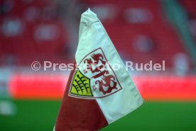 14.08.21 VfB Stuttgart - SpVgg Greuther Fürth