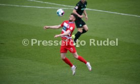 03.04.21 1. FC Heidenheim - SpVgg Greuther F&uuml;rth