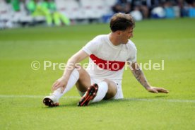 30.08.25 VfB Stuttgart - Borussia M&ouml;nchengladbach