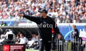 16.05.26 Eintracht Frankfurt - VfB Stuttgart
